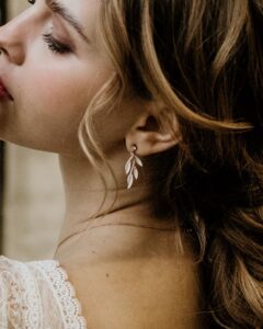 Vintage-Ohrringe-FIONA-Sternenauge