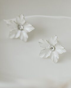 Blumen-Ohrstecker-EBBIE-Sternenauge
