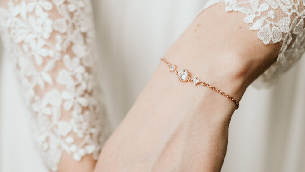 Armband AURELIA Sternenauge