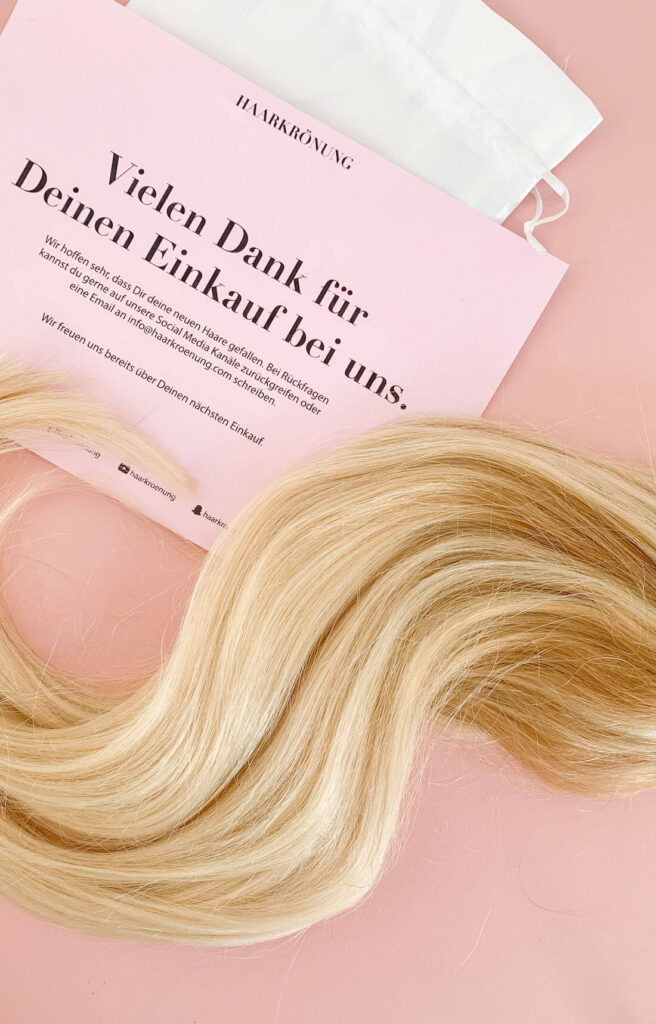 Blonde-Extensions-von-Haarkroenung