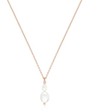 Halskette-mit-Perlen-LEONIE-Farbe-Rosegold-Sternenauge.