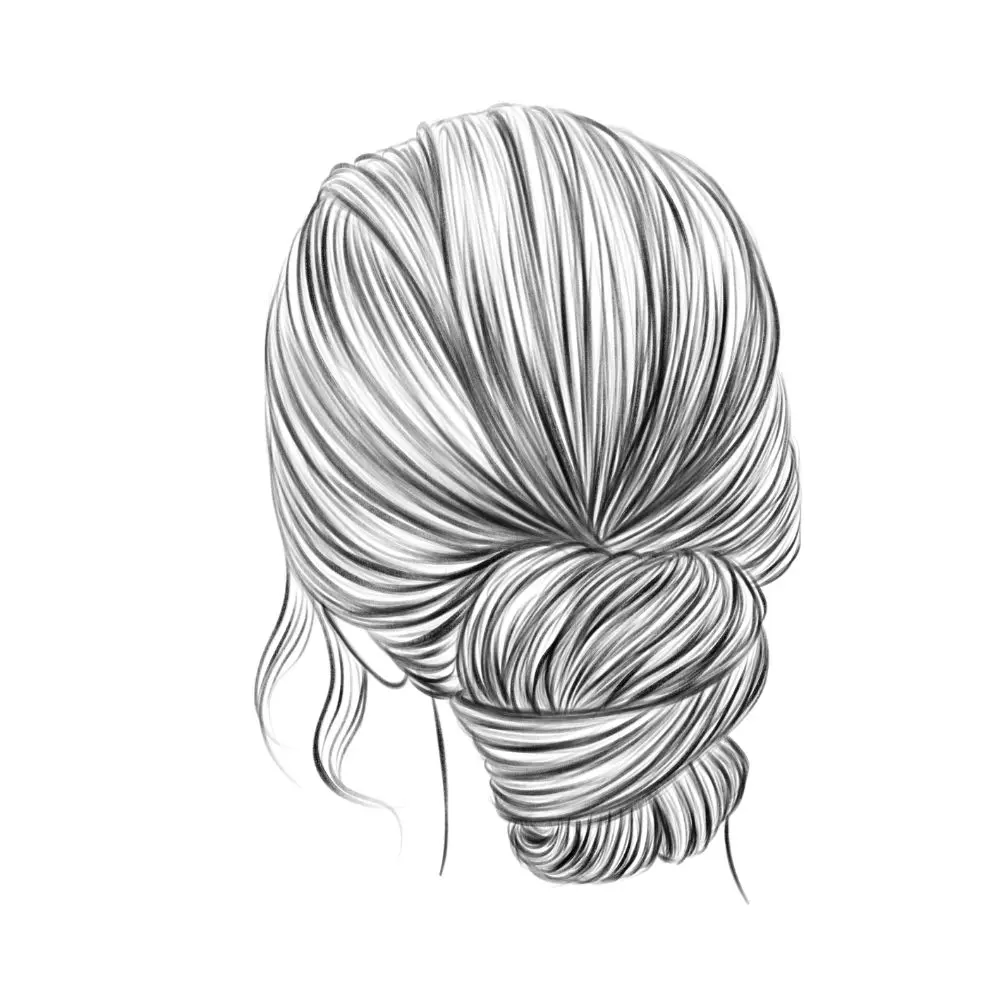 Styling-Guide: Passender Braut-Haarschmuck für elegante Dutts, Chignons und halboffene Brautfrisuren.