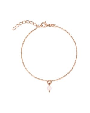 Armband-mit-Rosenquarz-Perle-AMYPINK-Farbe-Rosegold-von-Sternenauge