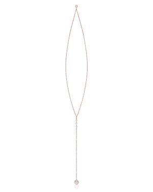 Zirkonia-Rueckenkette-AURELIA-Farbe-Rosegold-Sternenauge