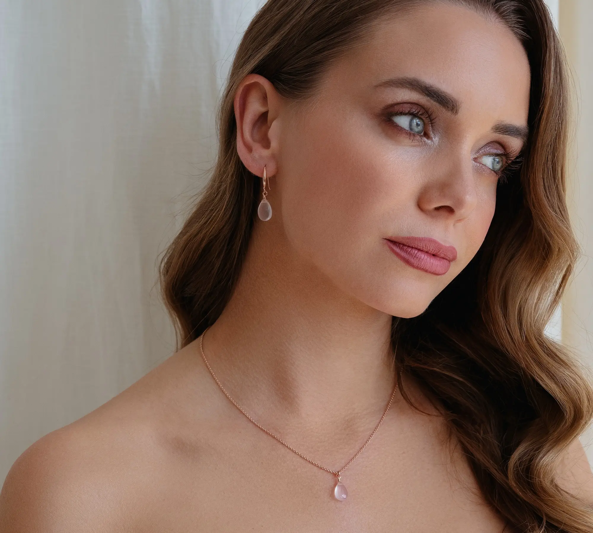 Filigraner Schmuck von Sternenauge