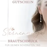 Geschenkgutschein von Sternenauge